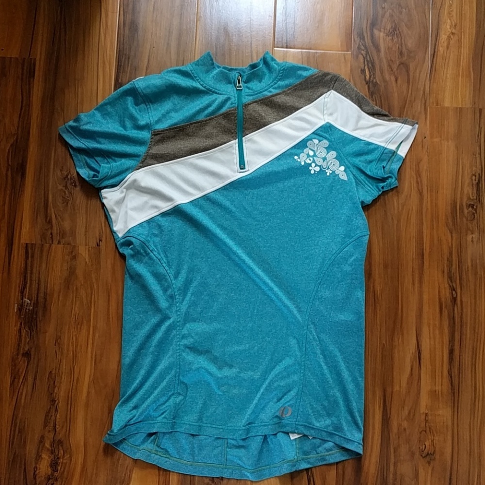 Cycling Jersey